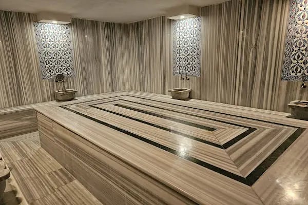 Royal Family Spa - Resim 15