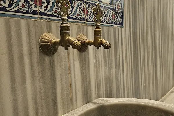 Royal Family Spa - Resim 16