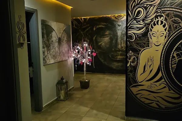 Royal Family Spa - Resim 4