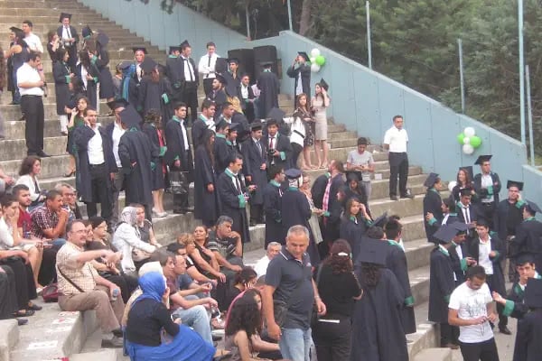 Ziraat Fakültesi - Resim 12