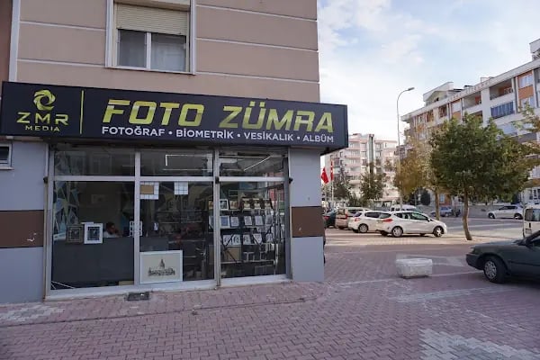 Yavuz Fotoğrafçılık &amp; Plato - Resim 7