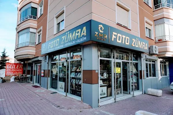 Yavuz Fotoğrafçılık &amp; Plato - Resim 19