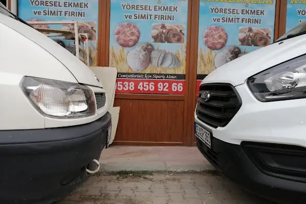 Kardeşler Yöresel Ekmek Ve Simit Fırını - Resim 2