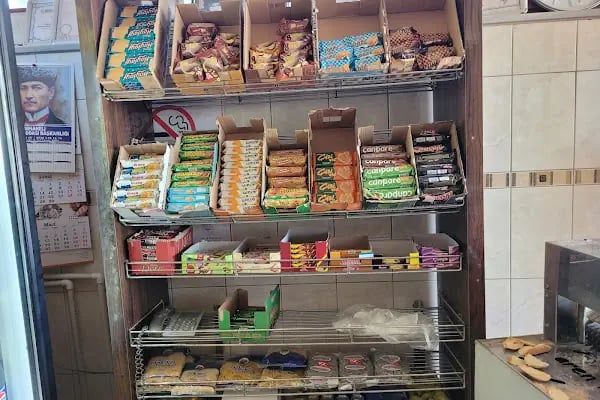 Kardeşler Yöresel Ekmek Ve Simit Fırını - Resim 4