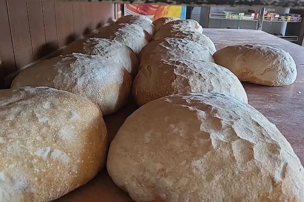 Kardeşler Yöresel Ekmek Ve Simit Fırını - Resim 3