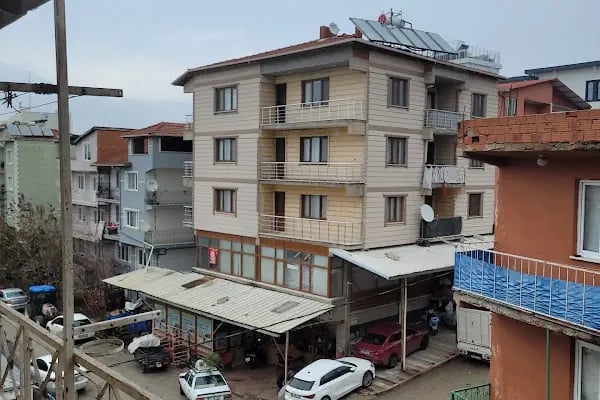 Kardeşler Yöresel Ekmek Ve Simit Fırını - Resim 5