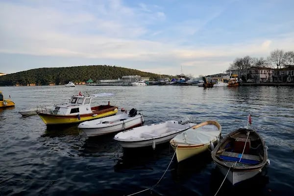 Jeliboms Çocuk Oyun Evi - Etkinlik Kulubü & Cafe - Resim 10