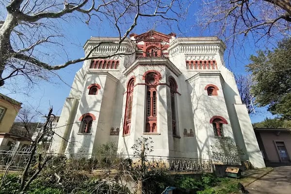 Jeliboms Çocuk Oyun Evi - Etkinlik Kulubü & Cafe - Resim 13