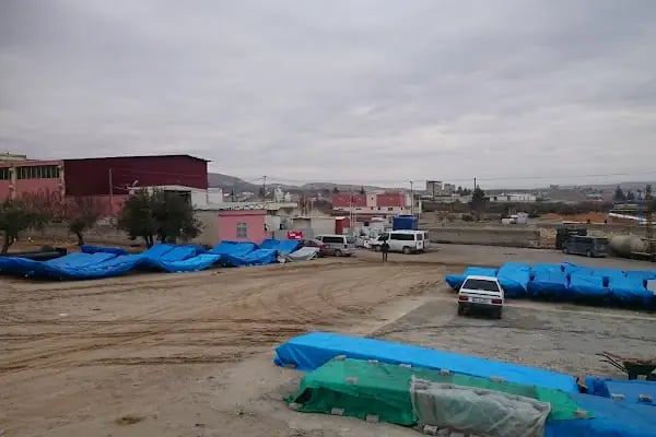 CANSAN MAKİNA VE KAZAN SANAYİ. TİC. LTD. ŞTİ. - Resim 4