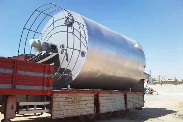CANSAN MAKİNA VE KAZAN SANAYİ. TİC. LTD. ŞTİ. - Resim 9