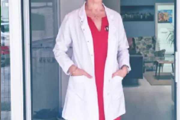 Dr. Belgin Aygün Muayenehanesi -Ozon Tedavi- Botoks-Dolgu- Medikal Estetik - Resim 1