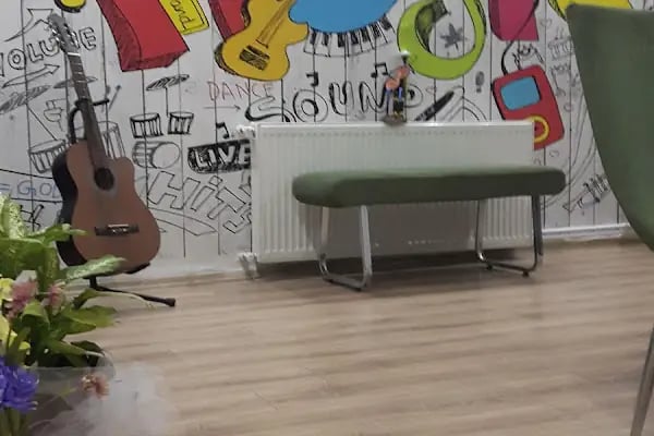 Özel Dokuz Eylül Müzik Kursu - Resim 6