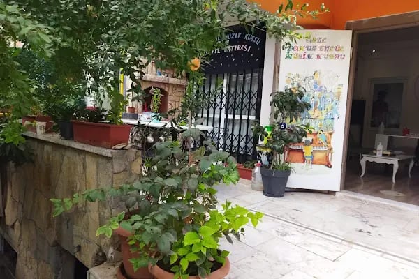 Özel Dokuz Eylül Müzik Kursu - Resim 2
