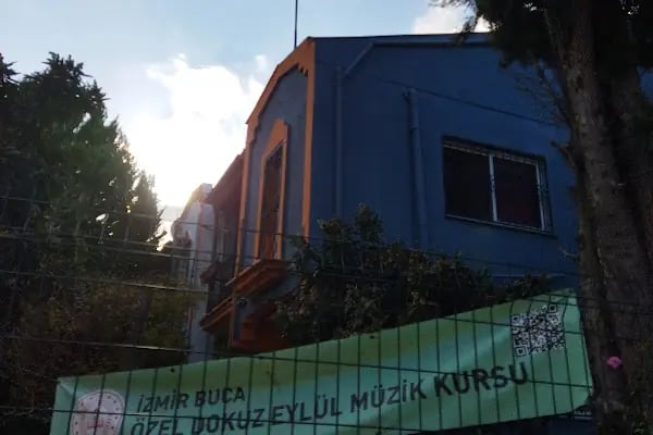 Özel Dokuz Eylül Müzik Kursu - Resim 11