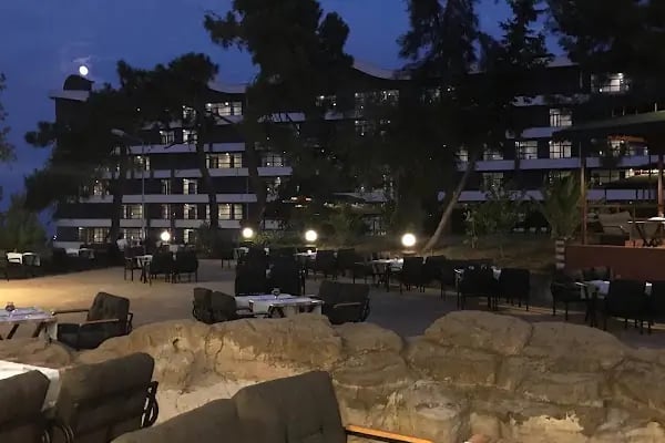 Destina Garden - Resim 9