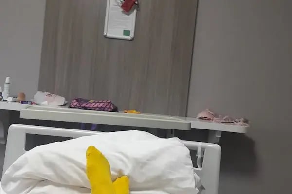 Prof. Dr. Şakir ÜNAL - Mersin Estetik Plastik Rekonstrüktif &amp; Cerrahi Uzmanı - Resim 4