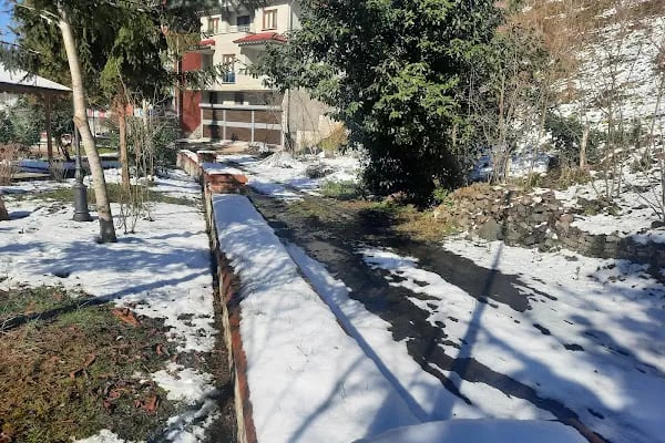 Akçaabat Akçaköy İlkokulu/Ortaokulu - Resim 5