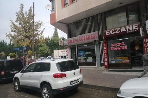 Bilim Eczanesi - Resim 2
