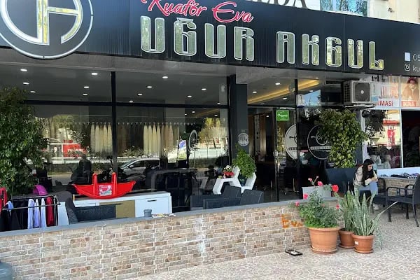 Gazipaşa Kuaför | Uğur AKGÜL Kuaför - Resim 16