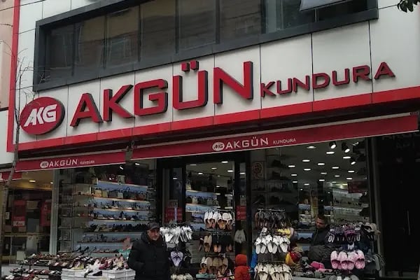 AKGÜN KUNDURA - Resim 5