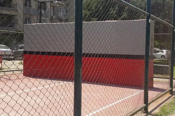 Arda Ergan Tenis Kortu - Resim 3