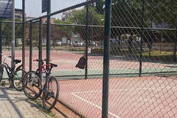 Arda Ergan Tenis Kortu - Resim 2