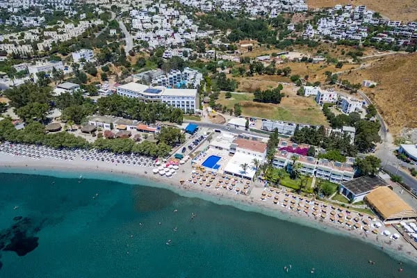 Mio Mare Bodrum - Resim 1