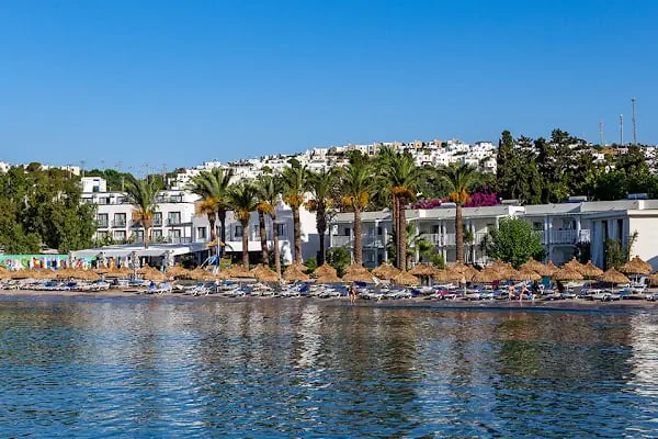 Mio Mare Bodrum - Resim 10