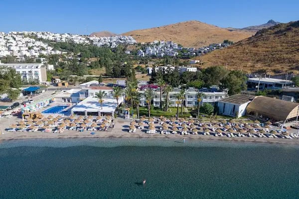 Mio Mare Bodrum - Resim 16
