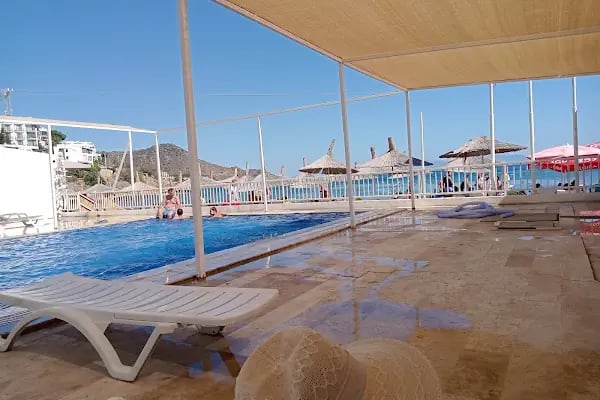 Mio Mare Bodrum - Resim 3