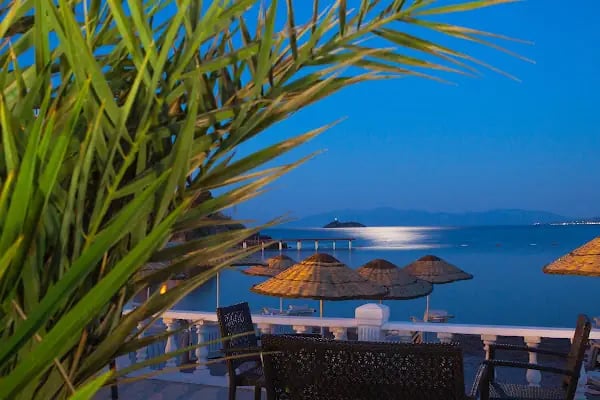 Mio Mare Bodrum - Resim 11