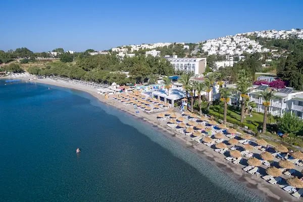 Mio Mare Bodrum - Resim 13