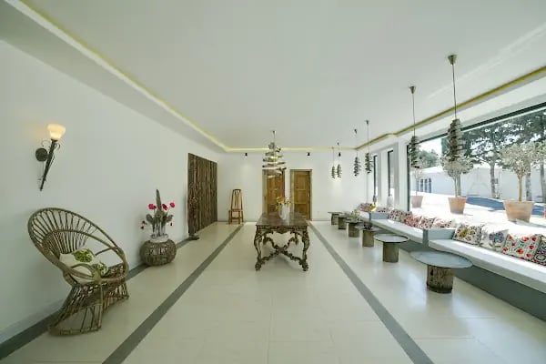 Mio Mare Bodrum - Resim 7