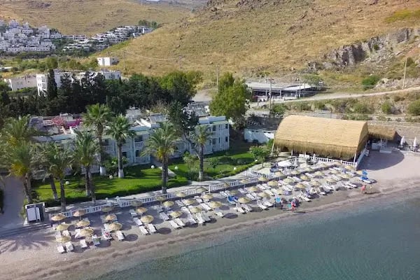 Mio Mare Bodrum - Resim 15