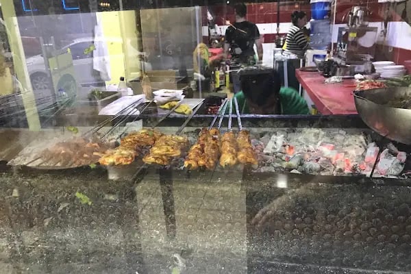 Meşhur Öz Suruç Urfa Kebapçısı - Resim 10