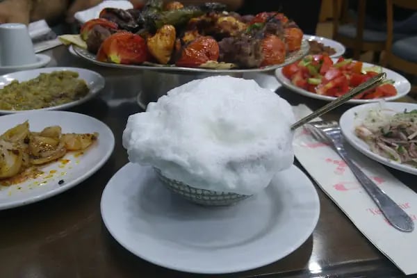 Meşhur Öz Suruç Urfa Kebapçısı - Resim 6