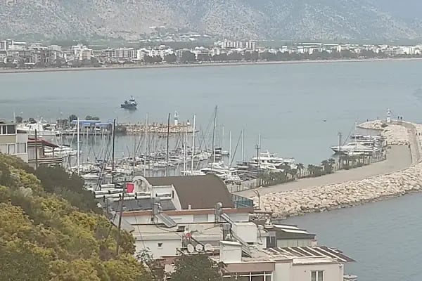 Finikem Pide Lahmacun Salonu - Resim 4