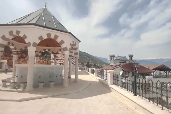 Finikem Pide Lahmacun Salonu - Resim 5