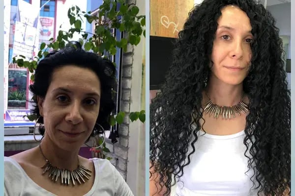Sedat&amp;Dilek Bayan Kuaförü Malatya - Resim 3