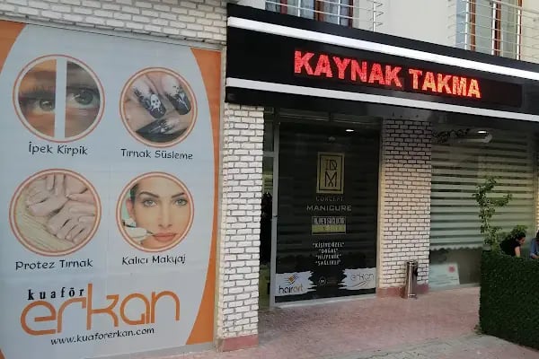 Sedat&amp;Dilek Bayan Kuaförü Malatya - Resim 8