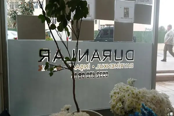 Duranlar Gayrimenkul İnşaat - Resim 3