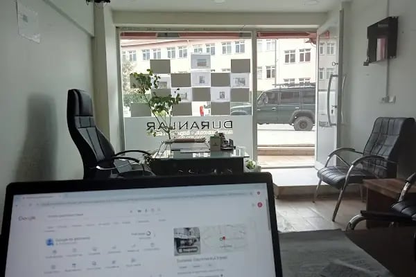 Duranlar Gayrimenkul İnşaat - Resim 1