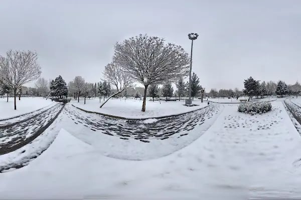 Koşuyolu Parkı - Resim 5
