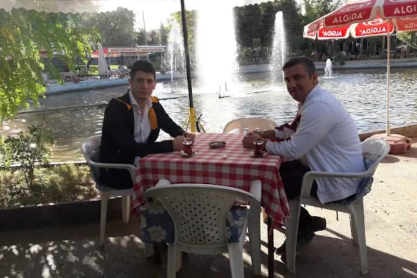 Koşuyolu Parkı - Resim 12