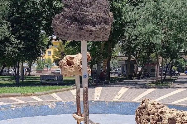 Koşuyolu Parkı - Resim 19