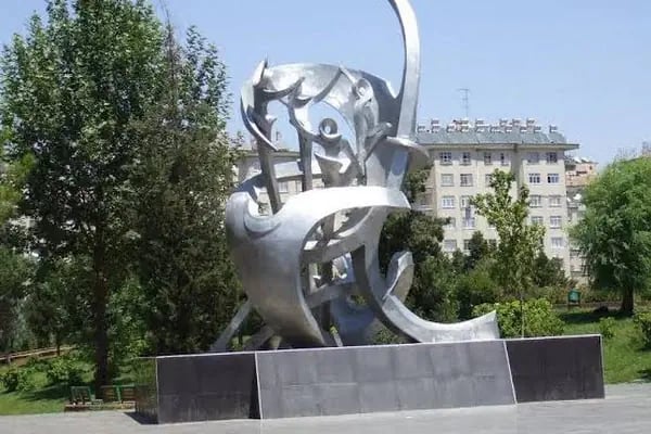 Koşuyolu Parkı - Resim 2