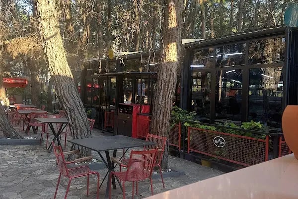 İba Cafe - Resim 16