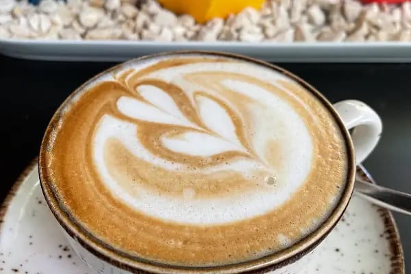 İba Cafe - Resim 7