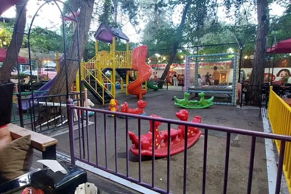 İba Cafe - Resim 15