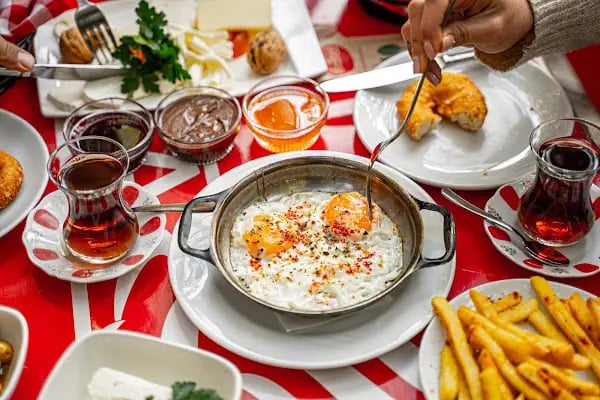 İba Cafe - Resim 5